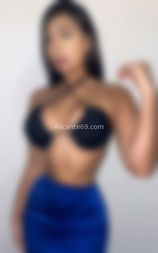 Katalina . 602469832. Citas en ALICANTE, ALICANTE. www.alicante69.com.