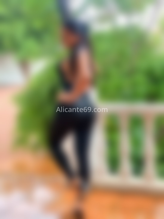 Karen, hermosa y cariñosa latina. 602469832. Citas en ALICANTE, ALICANTE. www.alicante69.com.