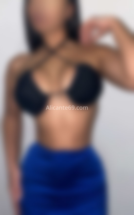 Katalina . 602469832. Citas en ALICANTE, ALICANTE. www.alicante69.com.
