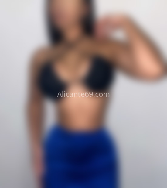 Katalina . 602469832. Citas en ALICANTE, ALICANTE. www.alicante69.com.