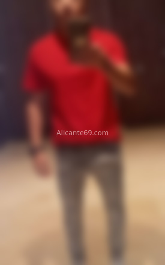 Sebastián. 663337831. Citas en ALICANTE, ALICANTE. www.alicante69.com.