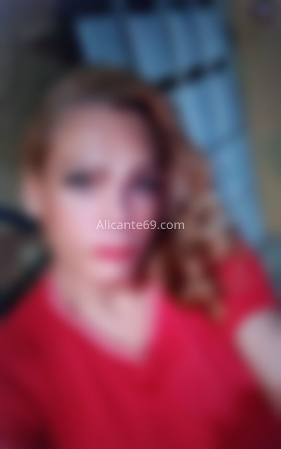 Sarah Rodriguez. 631914152. Citas en ALICANTE, ALICANTE. www.alicante69.com.