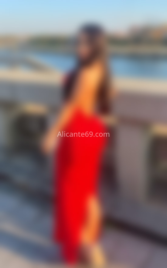 Anita Brasil. 632050395. Citas en ALICANTE, ALICANTE. www.alicante69.com.