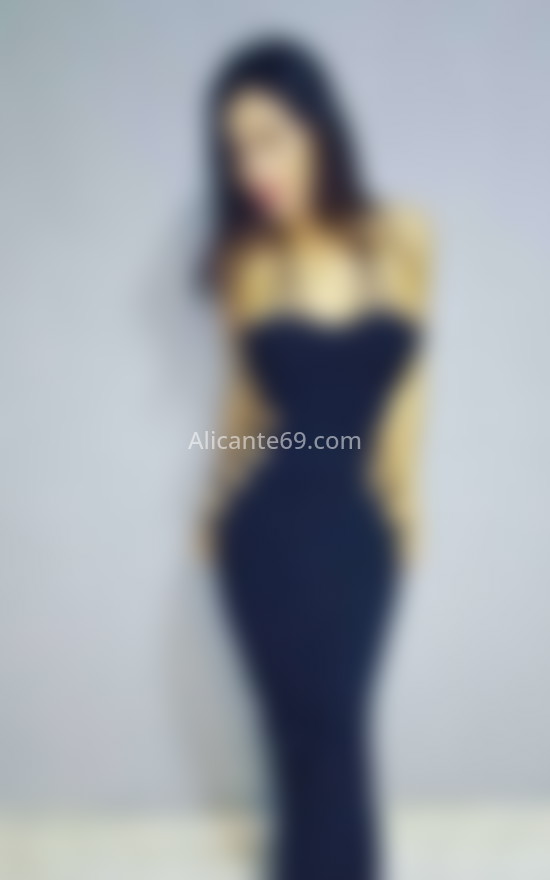 Natalia venezolana, súper novedad . 613588498. Citas en ALICANTE, ALICANTE. www.alicante69.com.