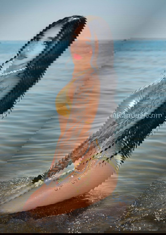Alana,  jovencita fiestera. 665357809. Citas en ALICANTE, ALICANTE. www.alicante69.com.