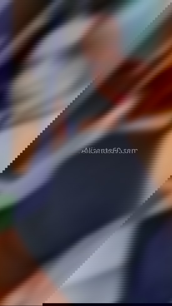 Sofi, joven brasileña. 613820557. Citas en ALICANTE, ALICANTE. www.alicante69.com.