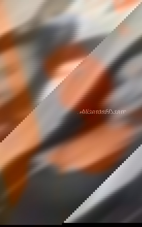 Yésica, recién llegada a España . 612281623. Citas en ALICANTE, ALICANTE. www.alicante69.com.