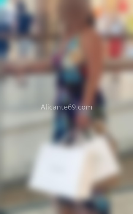 Antonella, guapa madura colombiana. 614485581. Citas en ALICANTE, ALICANTE. www.alicante69.com.
