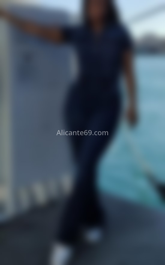 Valentina, nueva en la ciudad. 610139175. Citas en ALICANTE, ALICANTE. www.alicante69.com.