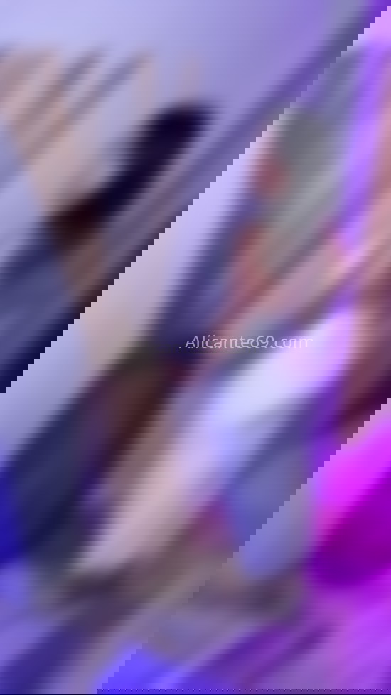 Valentina, nueva en la ciudad. 610139175. Citas en ALICANTE, ALICANTE. www.alicante69.com.