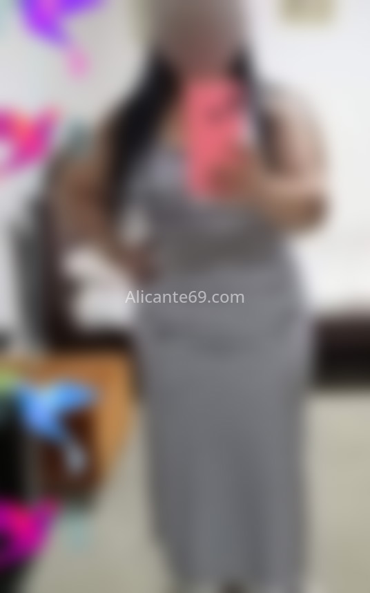 Sol, colombiana recién llegada . 602406137. Citas en ALICANTE, ALICANTE. www.alicante69.com.