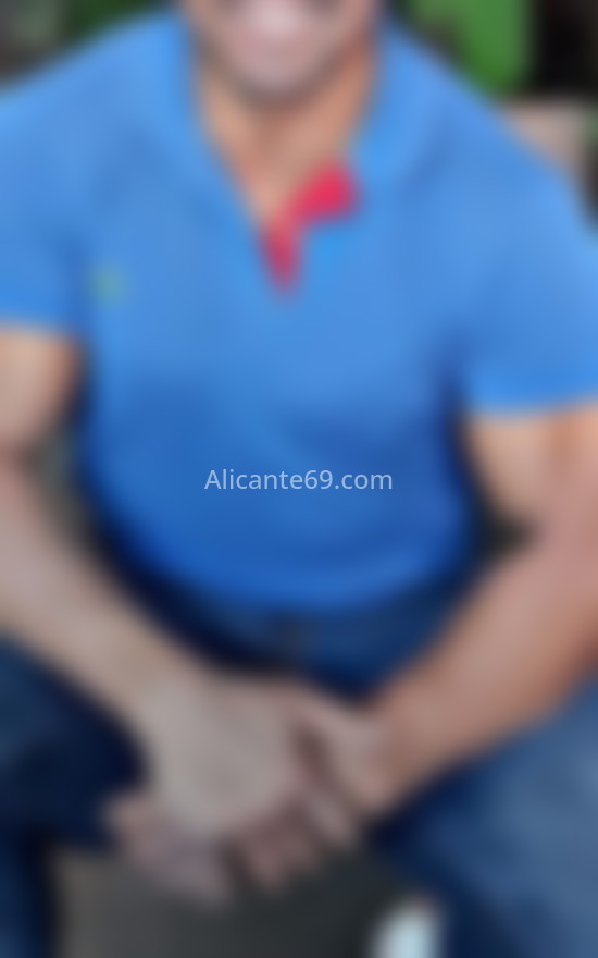 Nacho . 602575334. Citas en ALICANTE, ALICANTE. www.alicante69.com.