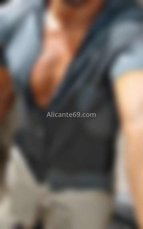 Nacho . 602575334. Citas en ALICANTE, ALICANTE. www.alicante69.com.