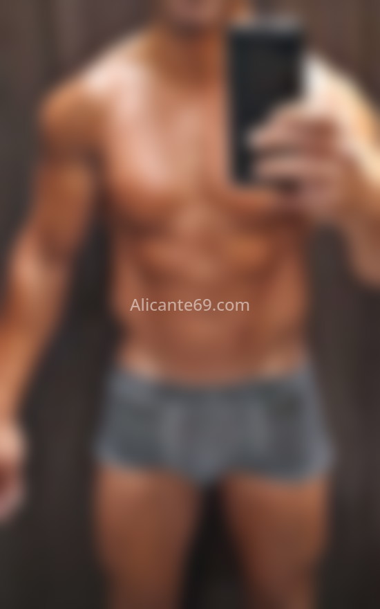 Nacho . 602575334. Citas en ALICANTE, ALICANTE. www.alicante69.com.