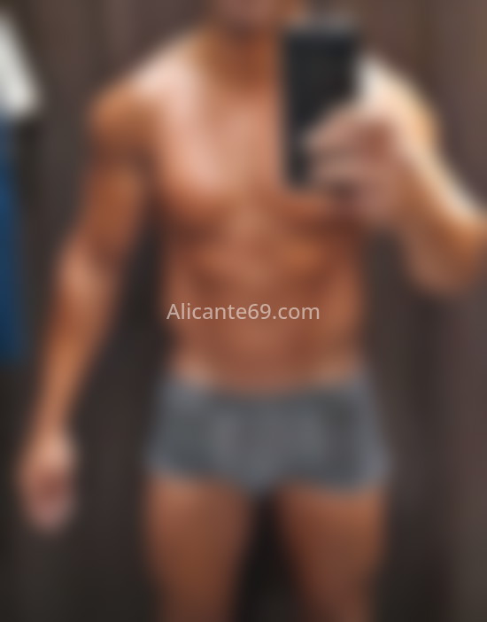 Nacho . 602575334. Citas en ALICANTE, ALICANTE. www.alicante69.com.