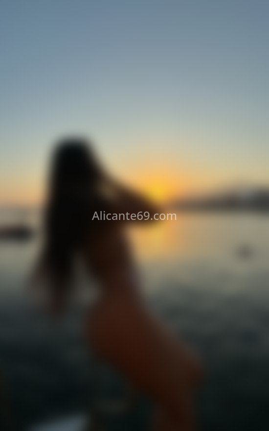 Madison, trans caribeña. 613946786. Citas en ALICANTE, ALICANTE. www.alicante69.com.