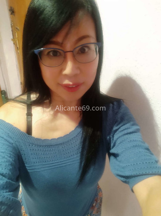 Xion. 691624455. Citas en ALICANTE, ALICANTE. www.alicante69.com.
