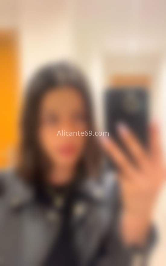 Olivia . 614178249. Citas en ALICANTE, ALICANTE. www.alicante69.com.