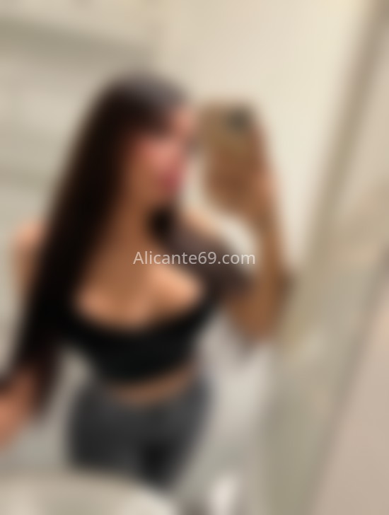 Kelly Gutiérrez, trans colombiana . 663205304. Citas en ALICANTE, ALICANTE. www.alicante69.com.