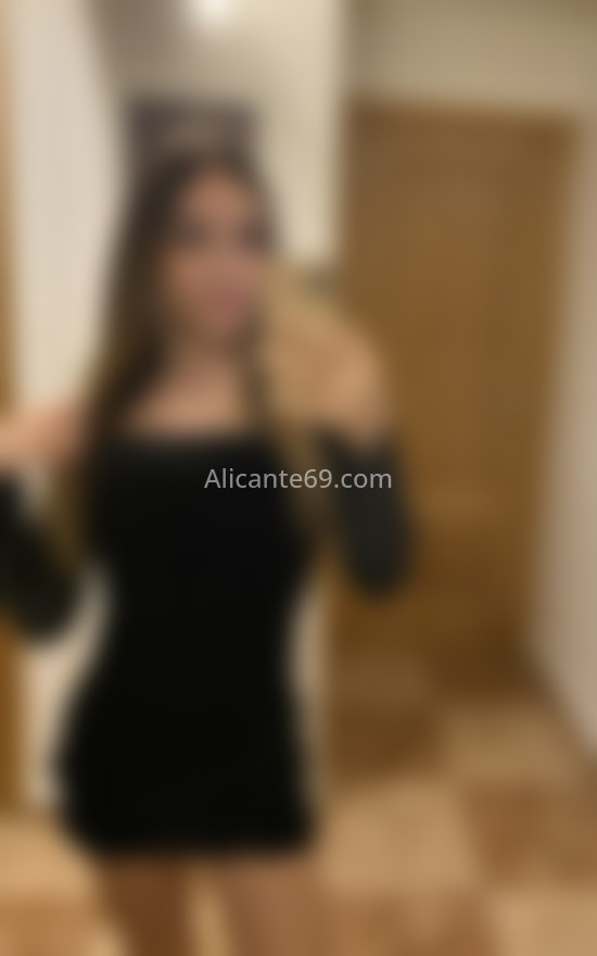 Alejandra, trans colombiana. 641090148. Citas en ALICANTE, ALICANTE. www.alicante69.com.