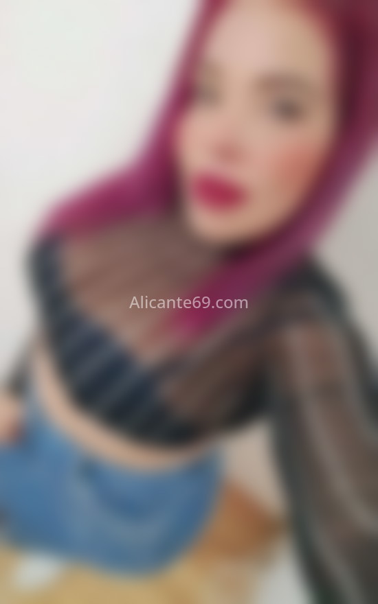 Katalella . 651639941. Citas en ALICANTE, ALICANTE. www.alicante69.com.