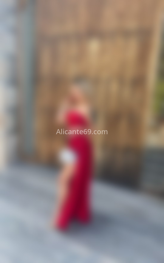 Mía . 643264550. Citas en ALICANTE, ALICANTE. www.alicante69.com.