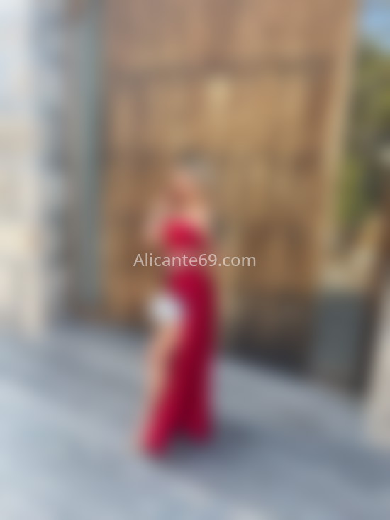 Mía . 643264550. Citas en ALICANTE, ALICANTE. www.alicante69.com.