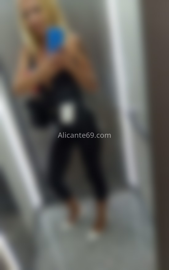 Mónica, española. 624547062. Citas en ALICANTE, ALICANTE. www.alicante69.com.