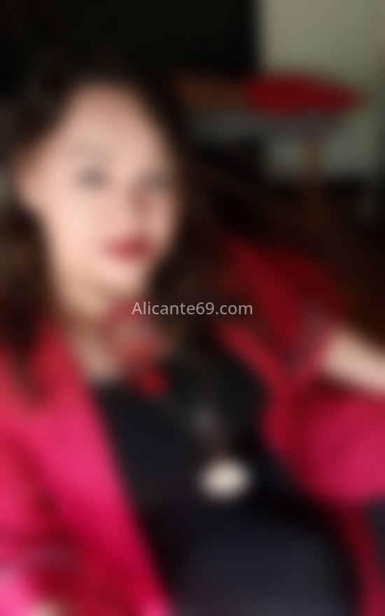 Violeta Shakti . 675578355. Citas en ALICANTE, ALICANTE. www.alicante69.com.