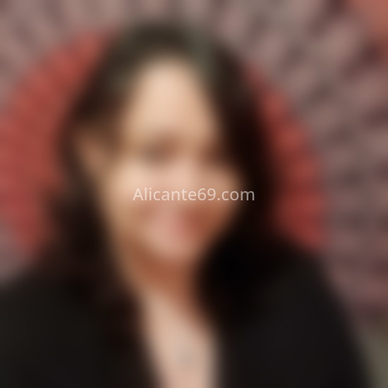 Violeta Shakti . 675578355. Citas en ALICANTE, ALICANTE. www.alicante69.com.