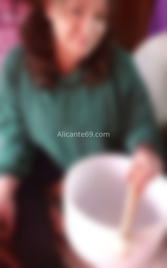 Violeta Shakti . 675578355. Citas en ALICANTE, ALICANTE. www.alicante69.com.