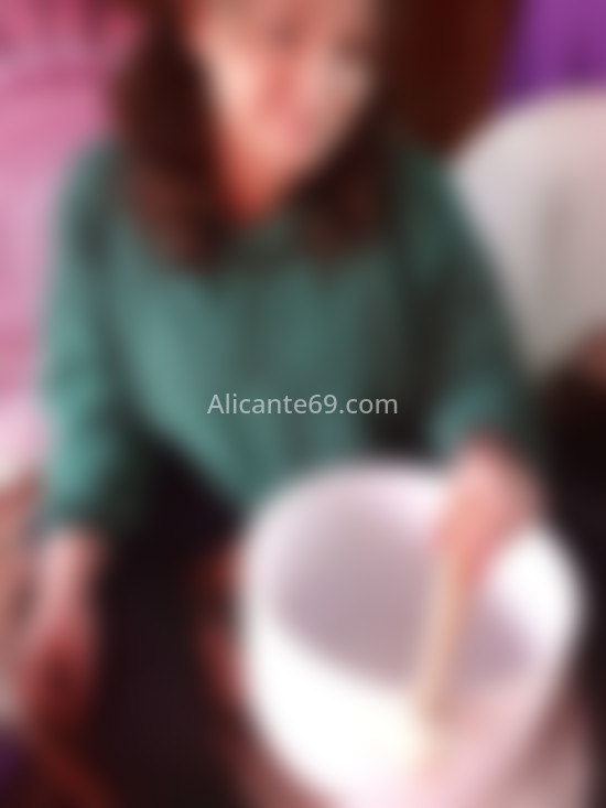 Violeta Shakti . 675578355. Citas en ALICANTE, ALICANTE. www.alicante69.com.