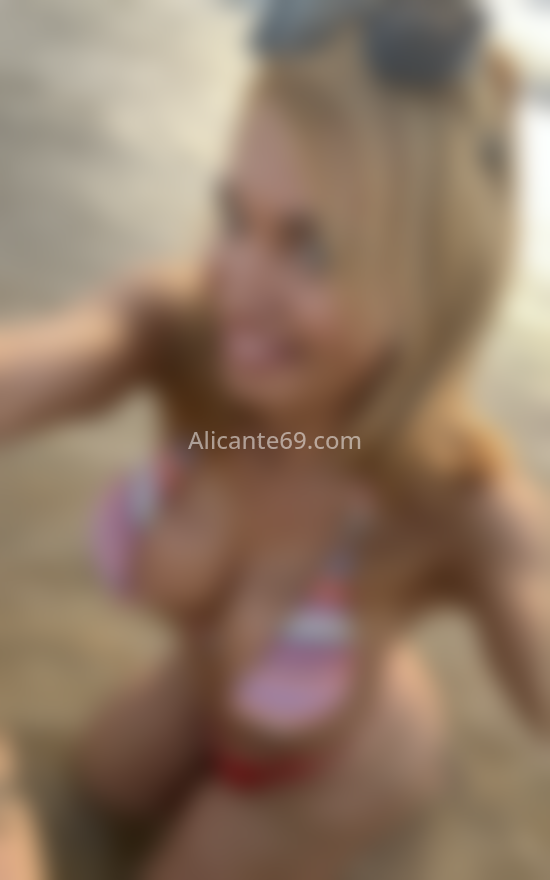 Zaira, fitness y fiestera. 634249032. Citas en ALICANTE, ALICANTE. www.alicante69.com.