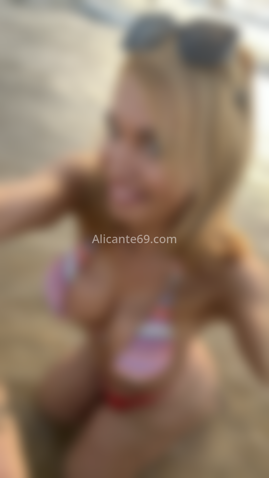 Zaira, fitness y fiestera. 634249032. Citas en ALICANTE, ALICANTE. www.alicante69.com.
