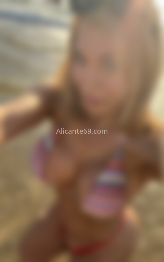 Zaira, fitness y fiestera. 634249032. Citas en ALICANTE, ALICANTE. www.alicante69.com.