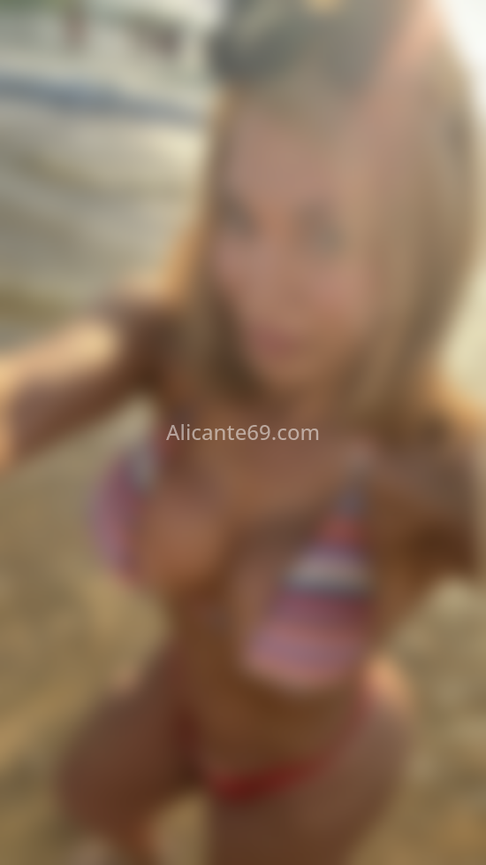 Zaira, fitness y fiestera. 634249032. Citas en ALICANTE, ALICANTE. www.alicante69.com.
