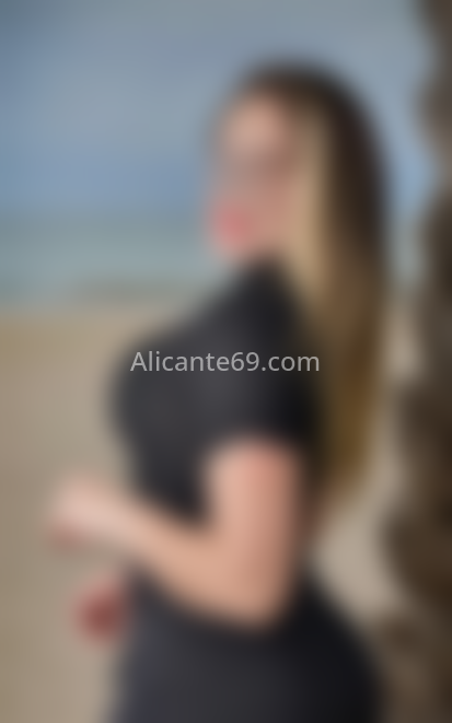 Valentina, súper atenta y cercana. 624136125. Citas en ALICANTE, ALICANTE. www.alicante69.com.