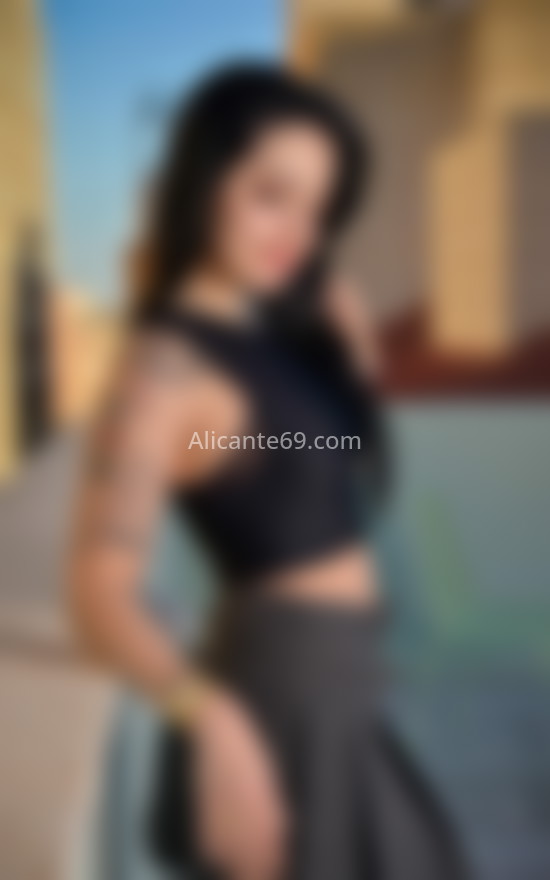 Ángela, preciosa y delicada . 624136125. Citas en ALICANTE, ALICANTE. www.alicante69.com.