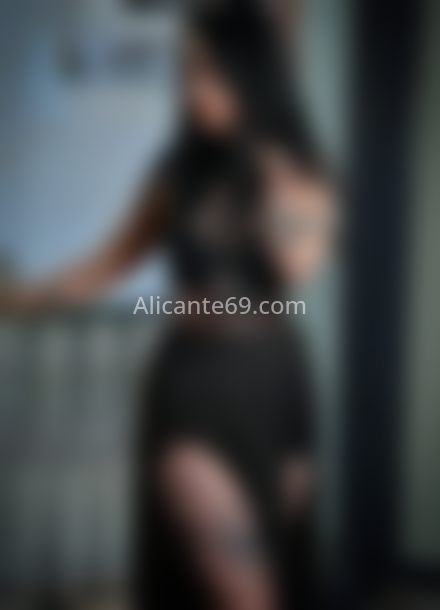 Ángela, preciosa y delicada . 624136125. Citas en ALICANTE, ALICANTE. www.alicante69.com.