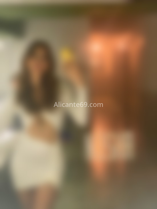 Lunna, trans latina . 602395907. Citas en ALICANTE, ALICANTE. www.alicante69.com.