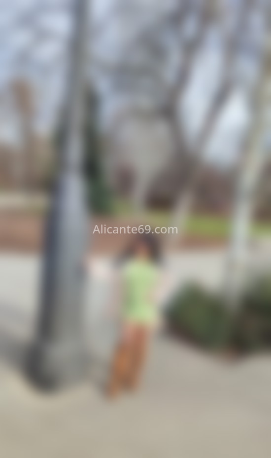 Luz Gabi, una trans maja y divertida. 662685445. Citas en ALICANTE, ALICANTE. www.alicante69.com.