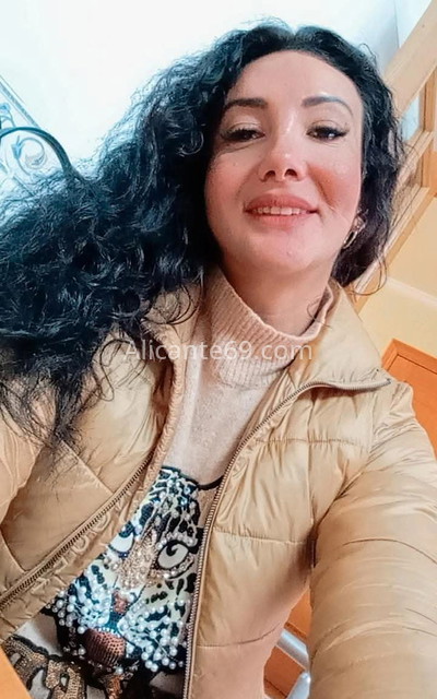 Ashley, trans latina . 671058462. Citas en ALICANTE, ALICANTE. www.alicante69.com.