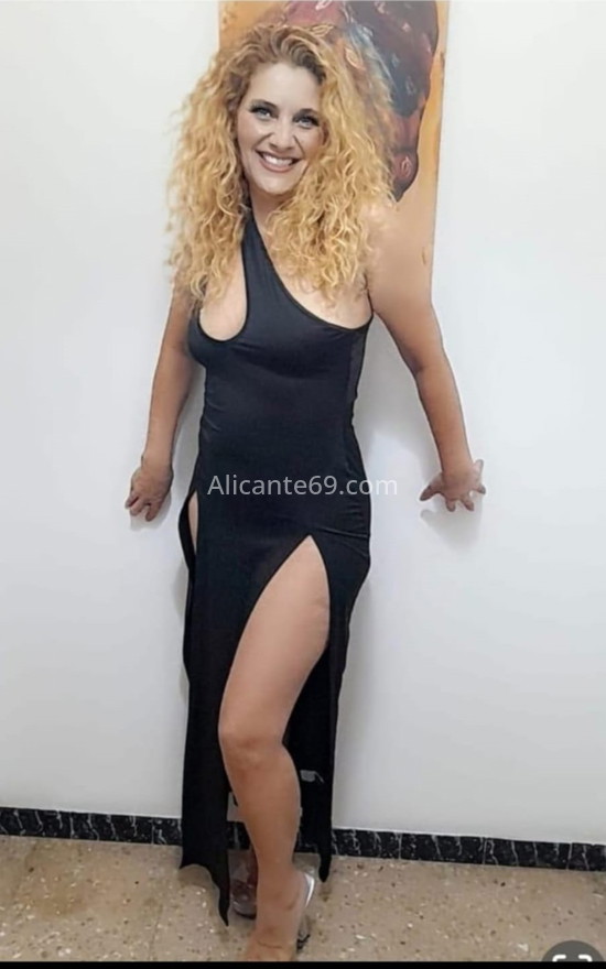 Emily, mujer argentina encantadora. 634858818. Citas en ALICANTE, ALICANTE. www.alicante69.com.