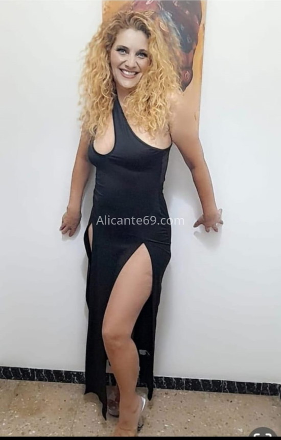 Emily, mujer argentina encantadora. 634858818. Citas en ALICANTE, ALICANTE. www.alicante69.com.