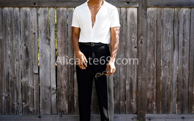 Chico negro en Alicante  . 672993541. Citas en ALICANTE, ALICANTE. www.alicante69.com.