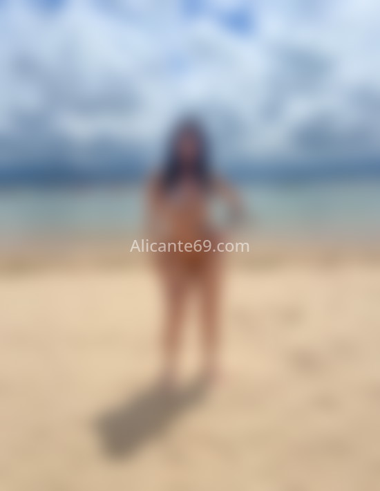 Yasmín, trans guapa, recién llegada. 672829212. Citas en ALICANTE, ALICANTE. www.alicante69.com.
