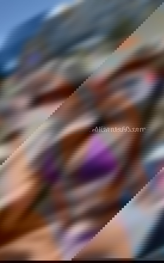 Luna María, joven morena colombiana. 607917376. Citas en ALICANTE, ALICANTE. www.alicante69.com.
