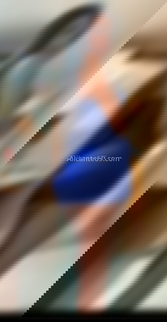 Luna María, joven morena colombiana. 607917376. Citas en ALICANTE, ALICANTE. www.alicante69.com.