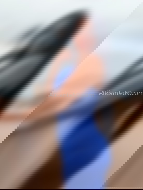Luna María, joven morena colombiana. 607917376. Citas en ALICANTE, ALICANTE. www.alicante69.com.