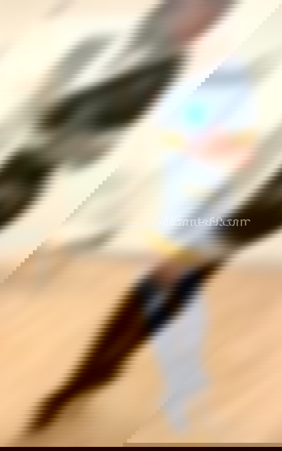Alisson, trans colombiana. 613660254. Citas en ALICANTE, ALICANTE. www.alicante69.com.